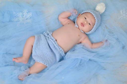 衡阳宝宝多大穿拉拉裤