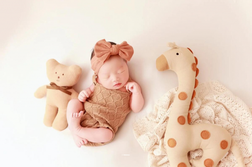 衡阳爱笑的宝宝聪明吗